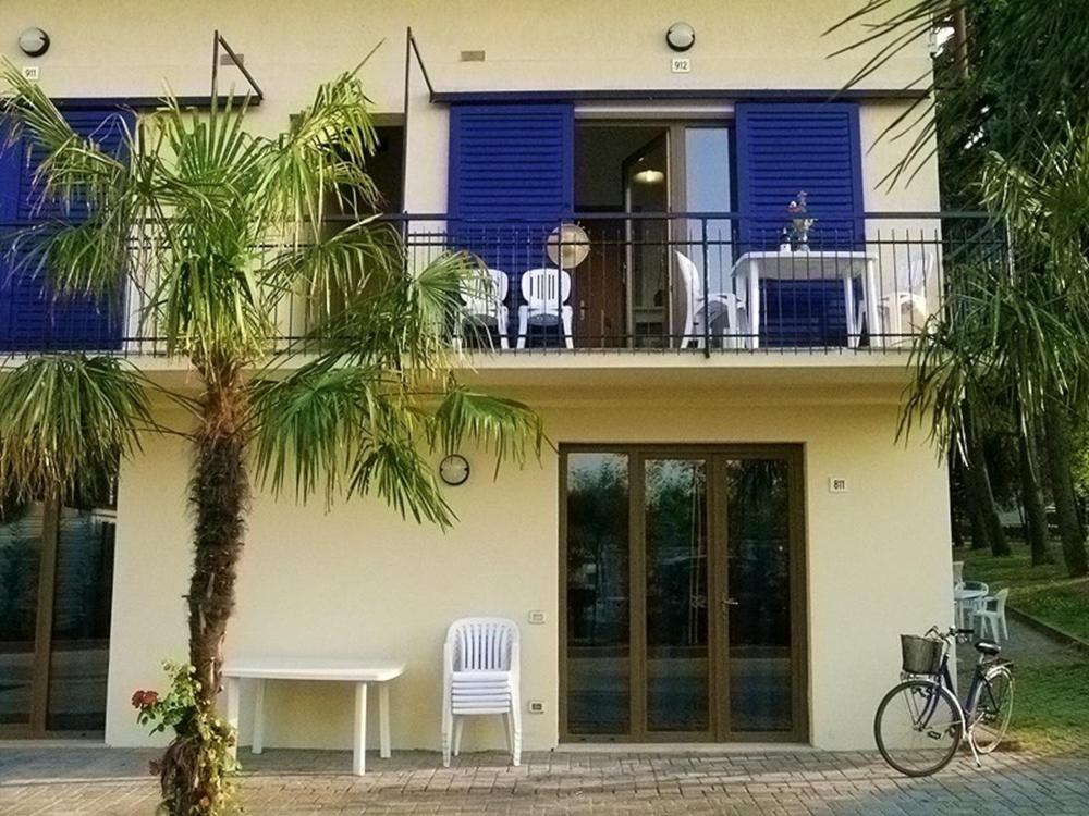 In 22097 Apartment