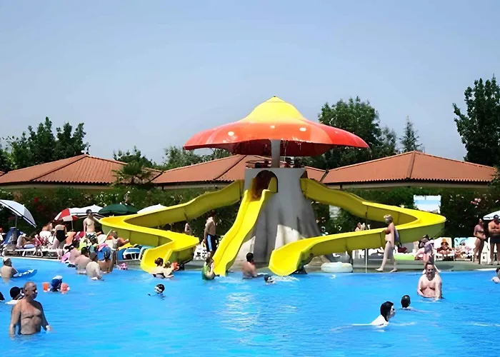 Apartments In Peschiera Del Garda 22097