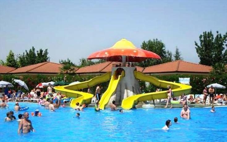 In 22097 Apartamento Peschiera del Garda