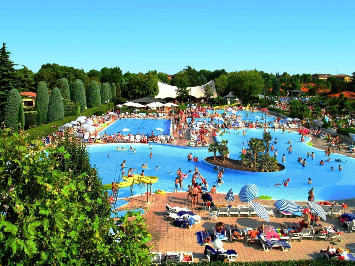 In 22097 Apartamento Peschiera del Garda